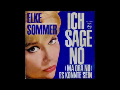 Elke Sommer - Es Konnte Sein