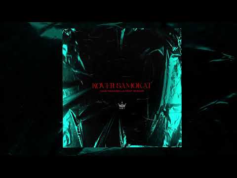 King Macarella feat. Shokir - Ковёр самокат