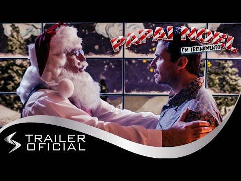 14 Filmes de Natal antinatalinos. Porque até Papai Noel pode fugir