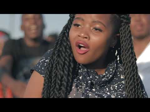 SCARA, CHILLI YA BABA -  NGAMABOMO ft NTOSH GAZ & KARIBA (Official Video)