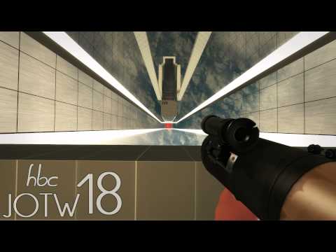 JOTW #18 - hbc on jump_sync