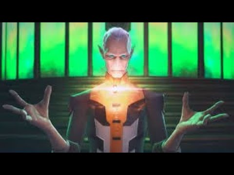Ebony maw world boss Stage 79 | Marvel Future Fight