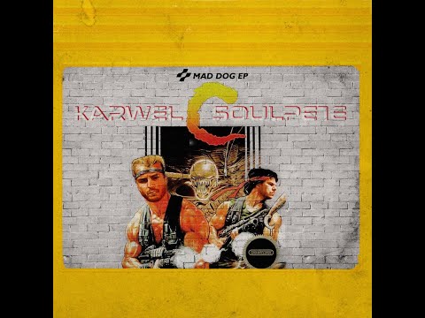 KARWEL x SOULPETE - ZAMKNIJ RYJ FT. DJ TE [VIDEO]