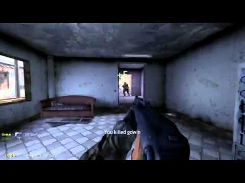 CoD4ProMod by ghostiKK