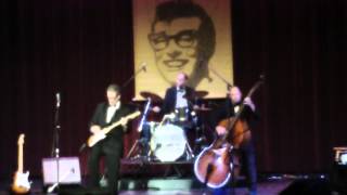 Ting-A-Ling - Buddy Holly Live! 2013