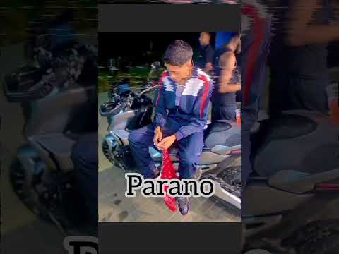 Miero - Parano