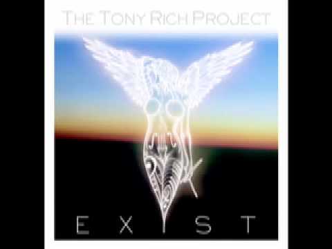 The Tony Rich Project - "Part The Waves"