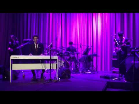 150508 밴드타이탄(TITAN) 쇼케이스 'Major City' - 행복의 마차