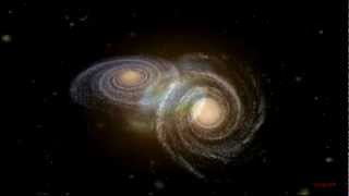 Midnight Odyssey Chords