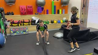 BodySmart Health - Physical therapy and Down syndrome
