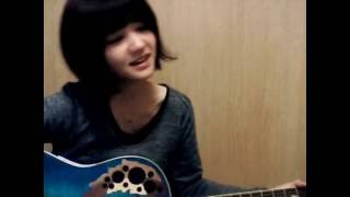 KANのクリスマスソング/KAN (cover)