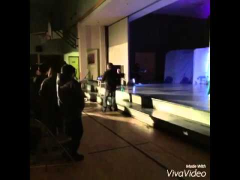 Michael O'Brien Let it Be