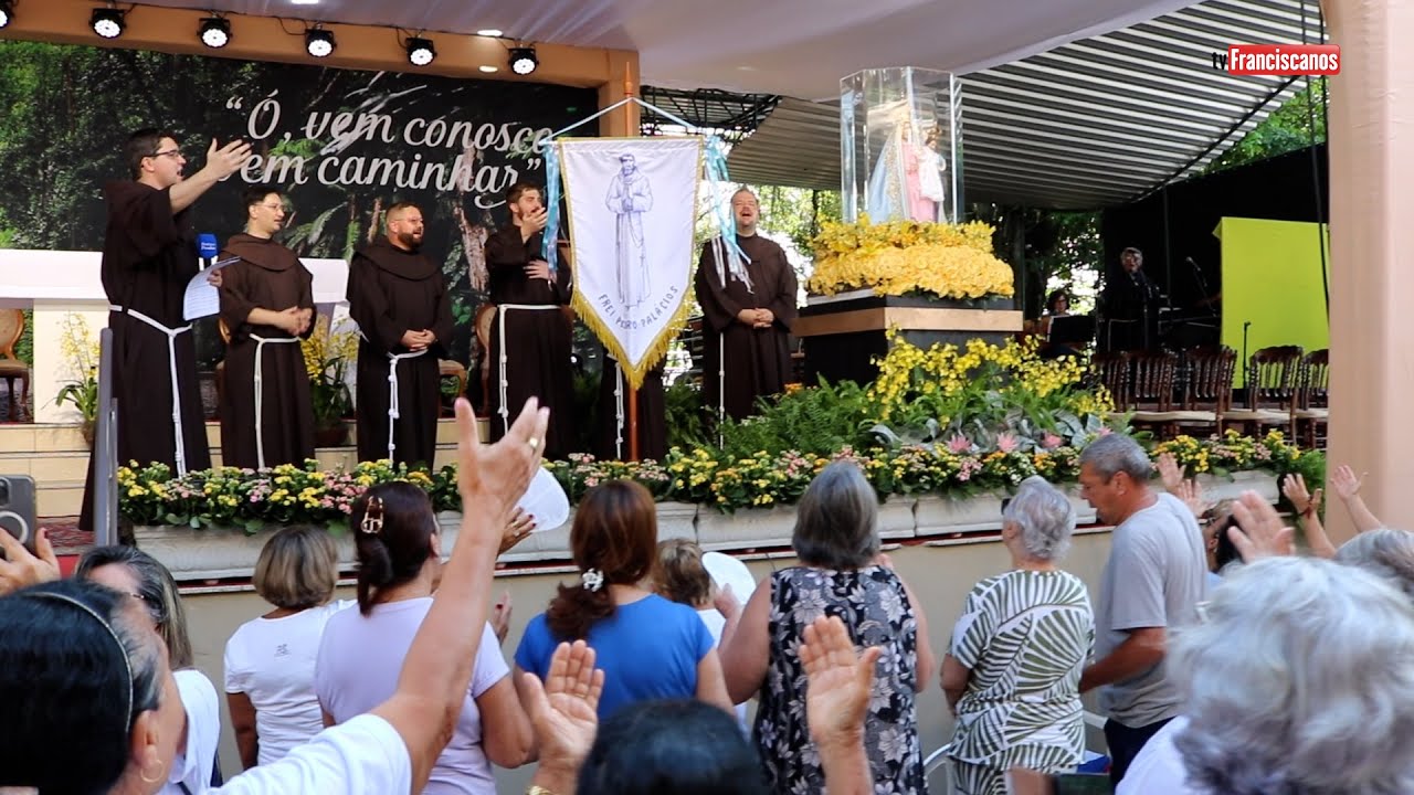 Festa da Penha 2024 | 3º Dia do Oitavário #03