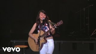 Chlara - Unstoppable (Live in HK)