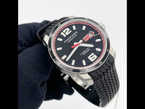 Relógio usado 2020 Chopard Mille Miglia GTS automático 168565-3001