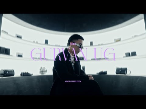 Vande - Gurvan Ug (Official Music Video)