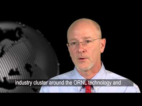 Jesse Smith - Industry Partnerships - YouTube