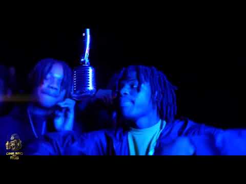 MirHB x DUECESEV - I Said Pt. 2 (Official Music Video)