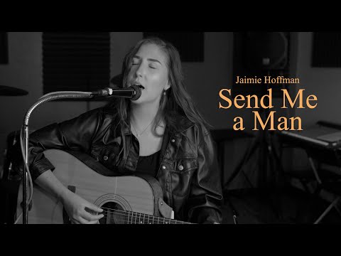 Jaimie Hoffman- Send Me A Man (Official Music Video)
