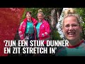 Nieuw 'vrouwvriendelijker' uniform voor ambulancepersoneel