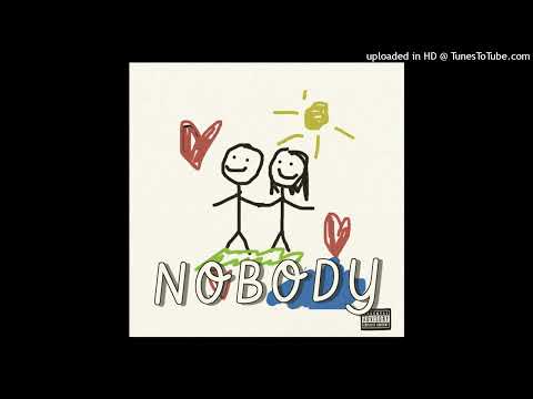 Hunnidband Skeemo - Nobody