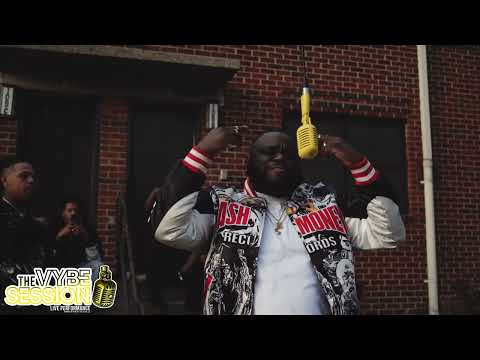 KIDD P & YOUNG ROE x Big Wolf Tha Big Steppa