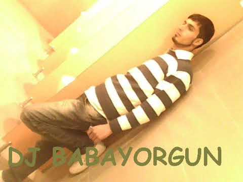 Beat Dj Babayorgun - Tutukluyum Sana 2010 (Ft. Miss Adela & Yankı & Son Kelam)