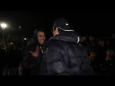 CITOVY vs. ANIMUS: Semifinal - Liga Inmortal Apertura 2024 | Fecha 27