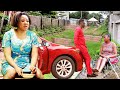 She Never Knw I Am Pretendin 2Be Street Begger  2Knw Who Wil Truly Love me - 2021  Nigerian Movie