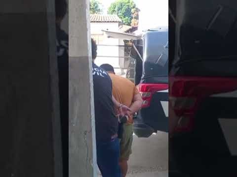 “Operação Mulher Segura” prende suspeito por estupro em Macau