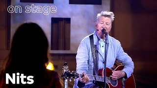 Nits - In the Dutch Mountains | VPRO ON STAGE