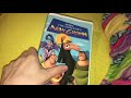 Showing Random Tapes DVDs 8 Part 2
