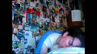 Amanda Palmer - The bed song (on BBC Radio)