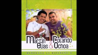 El Amor De Mi Vida - Martín Elías