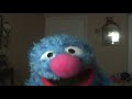 Sesame Street Grover Sings Proud Of Me 60fps