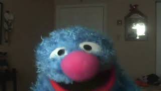 Sesame Street - Grover sings Proud Of Me (60fps)