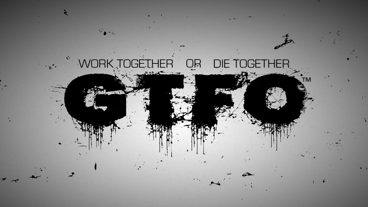 GTFO - Name Reveal Teaser Trailer - YouTube