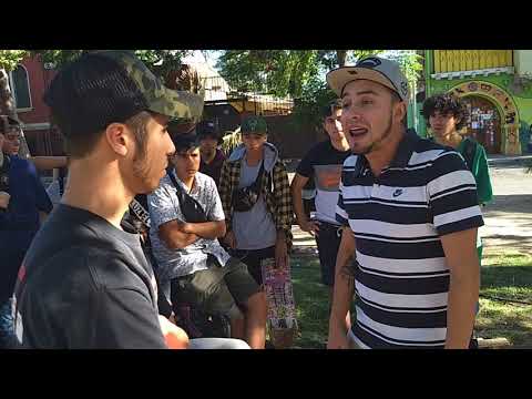 🏆Hisoka vs Seiscero🏆 🔥 8vos 🔥 Final de temporada DDO