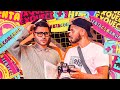 Kevinho e Zé Felipe Senta com Amor Vi