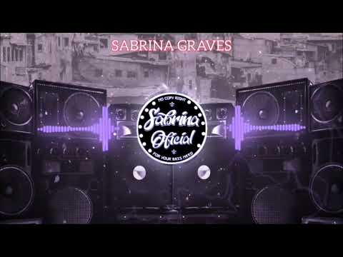 TUF TUF POF POF - MC REINO, MC BABU, MC PR, DJ MALÍCIA E MC THAISINHA - REMIX BREGA FUNK - COM GRAVE