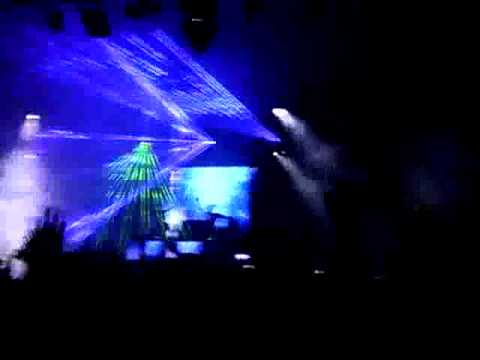 BT & Andrew Bayer - The Emergency (Kyau & Albert)