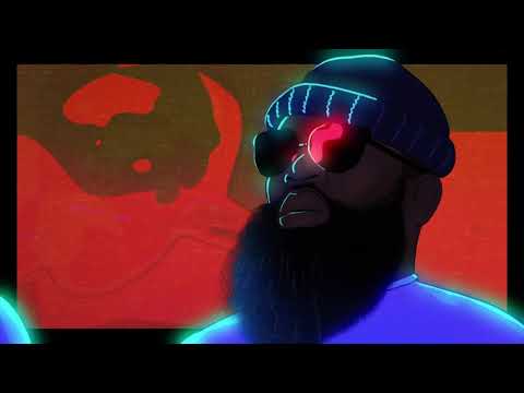 Black Thought - Fuel feat. Portugal. The Man & The Last Artful, Dodgr (Official Visualizer)