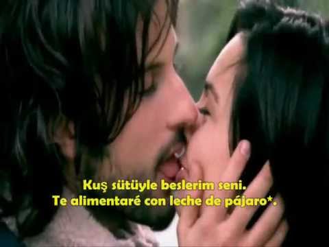 Tarkan - Hüp | SUBTITULOS ESPAÑOL + LETRA