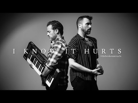 I Know It Hurts from Paul Cardall & Tyler Glenn