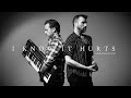 I Know It Hurts From Paul Cardall Tyler Glenn