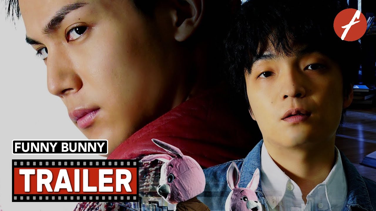 Funny Bunny (2021) - Movie Trailer - Far East Films
