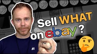 How to Find High Profit Products to Sell on eBay