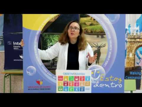 Vídeo Instituto San Pedro De Alcántara