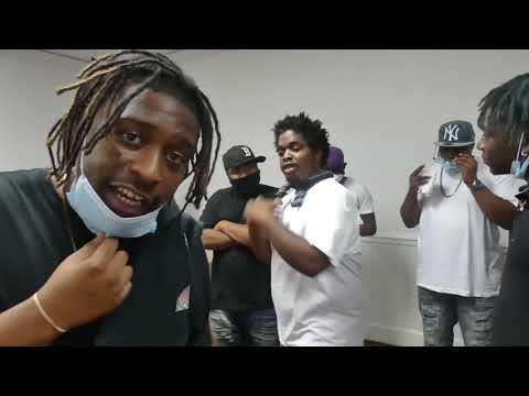 Lil K vs Ques Da God