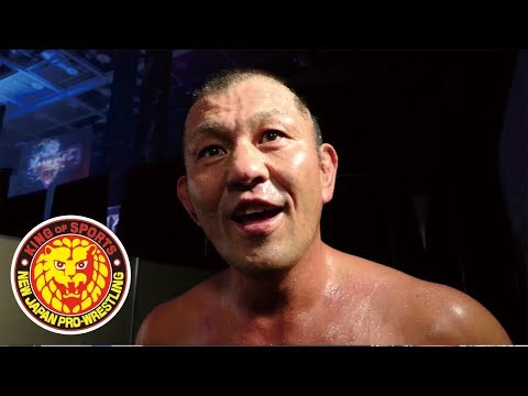 Competitors Announced For NEVER Openweight Six Man Gauntlet At Wrestle Kingdom 13